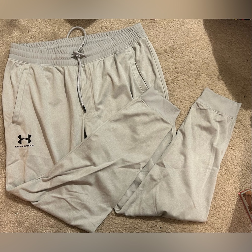 Mens Under Armour Cold Gear Pants